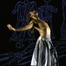 Photo Flash: First Look at the Premiere of WHERE YE FROM at Lilian Baylis Studio