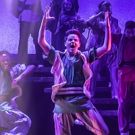 Photo Flash: First Look AT JOSEPH AND THE AMAZING TECHNICOLOR DREAMCOAT On Tour