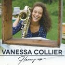 Vanessa Collier to Embark on Winter 'Honey Up' Tour