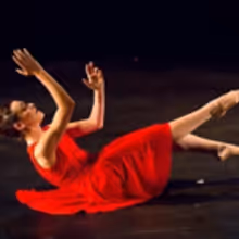 The Dance Gallery Festival Returns for 11th Annual New York Showcase Next Week