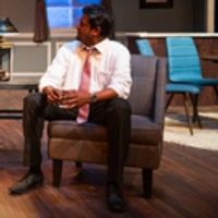 BWW Review: DISGRACED at Iowa Stage: Theatre at It's Best Photo
