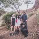 Death Valley Girls Share New Track 'More Dead'