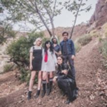 Death Valley Girls Share New Track 'More Dead'