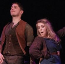 Photo Flash: Eden Court Theatre presents THE RETURN