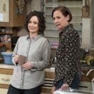 Photo Coverage: First Look Photos of ABC's New Comedy THE CONNERS