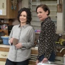 Photo Coverage: First Look Photos of ABC's New Comedy THE CONNERS