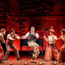 Review Roundup: RAGTIME at 5th Avenue Theatre