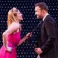 BWW Review: KINKY BOOTS at Emerson Colonial Theatre Photo