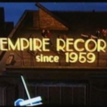 Musical Adaptation of EMPIRE RECORDS Is In the Works!