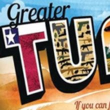 Imagination Theater Presents GREATER TUNA