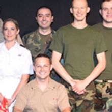 Photo Flash: Runway Theatre Presents A FEW GOOD MEN