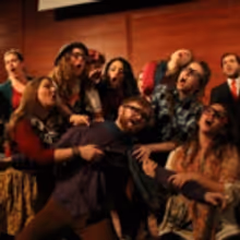 Utopia Opera Presents The US Premiere Of Arthur Sullivan's Oratorio THE MARTYR OF…