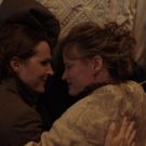 Molly Shannon is Emily Dickinson in WILD NIGHTS WITH EMILY, Coming This Spring