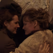 Molly Shannon is Emily Dickinson in WILD NIGHTS WITH EMILY, Coming This Spring