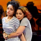 Review Roundup: MISS YOU LIKE HELL at the Public Theater