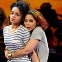 Review Roundup: MISS YOU LIKE HELL at the Public Theater