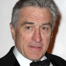 Robert DeNiro & Al Pacino Lunch for Auction on Charitybuzz Benefiting Tribeca Film…