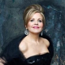 State Theatre New Jersey Hosts Renée Fleming in Concert