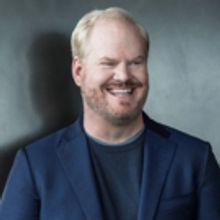 Comedian Jim Gaffigan To Bring His 'The Fixer Upper Tour' To North Charleston Coliseu