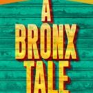 A BRONX TALE Coming to Walton Arts Center 2/26 - 3/3