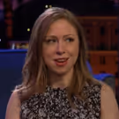 VIDEO: Watch James Corden Share Earth Day Tips With Chelsea Clinton on THE LATE LATE…