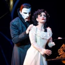 BWW Previews: LOVE NEVER DIES at BROWARD CENTER FOR THE PERFORMING ARTS