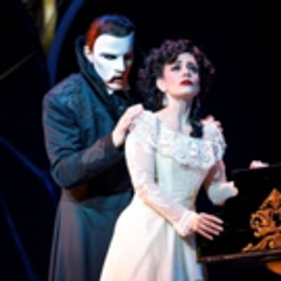 BWW Previews: LOVE NEVER DIES at BROWARD CENTER FOR THE PERFORMING ARTS