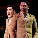 Photo Coverage: First Look at blueREP's SPRING AWAKENING; Show Runs Now Thru Apr. 14