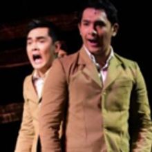 Photo Coverage: First Look at blueREP's SPRING AWAKENING; Show Runs Now Thru Apr. 14