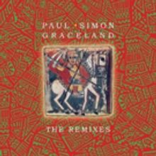 Dance & Electronic Music's Biggest Stars Remix Paul Simon's Iconic Graceland Album