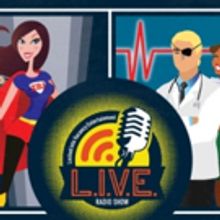 Locked Into Vacancy Entertainment Announces Upcoming Live Radio Show One Night Only