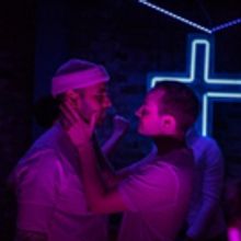 BWW Review: CORPUS CHRISTI, Arcola Theatre