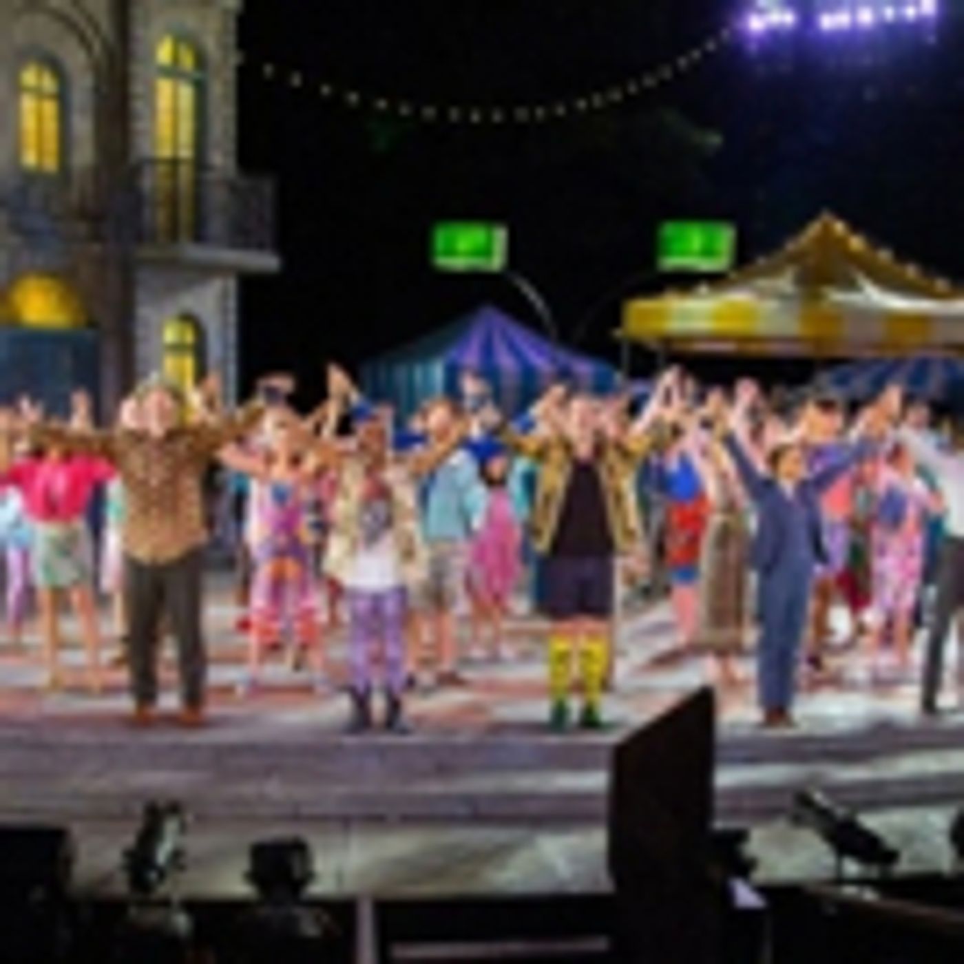 Wake Up With BWW 11/2: The Music Of HARRY POTTER AND THE CURSED CHILD Released, and More!  Image