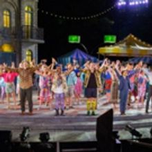 The Delacorte Theatre Will Undergo $110 Million Restoration