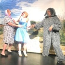 BWW Review: THE WIZARD OF OZ at The Producer's Club