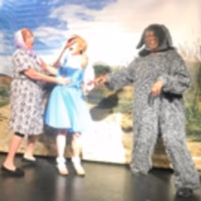 BWW Review: THE WIZARD OF OZ at The Producer's Club