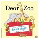 New Stage Production Of Classic Children's Book Comes To The Epstein Theatre In 2018