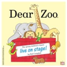 New Stage Production Of Classic Children's Book Comes To The Epstein Theatre In 2018