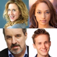 McCarter Presents World Premiere Of TURNING OFF THE MORNING NEWS