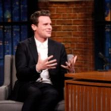 VIDEO: Jonathan Groff Explains How Barbra Streisand Inspired His King George Portraya