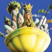 Full Cast Announced For Monty Python's SPAMALOT At Hayes Theatre Co.