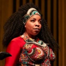 Photo Flash: First Look at Geffen Playhouse's BLACK SUPER HERO MAGIC MAMA