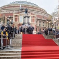 TV: Catch All The Red Carpet Action at the 2019 Olivier Awards! Video