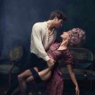 QUEENSLAND BALLET'S DANGEROUS LIASONS Coming to QPAC 3/22 - 4/6!