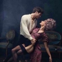 QUEENSLAND BALLET'S DANGEROUS LIASONS Coming to QPAC 3/22 - 4/6!