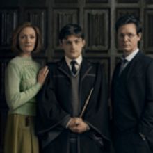 Photo Flash: Check Out All New Portraits of the Cast of HARRY POTTER AND THE CURSED…
