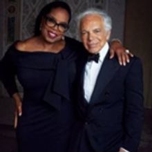 Oprah Interviews Ralph Lauren on OPRAH'S SUPERSOUL CONVERSATIONS