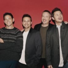 98 Degrees Bring Christmas Tour to The Van Wezel this December