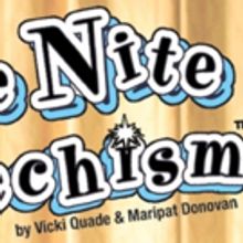 YEARS OF LATE NIGHT CATECHISM Announced For State Theatre Show