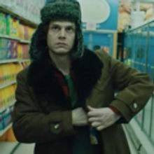 VIDEO: Check Out the Official Trailer for AMERICAN ANIMALS Starring Evan Peters